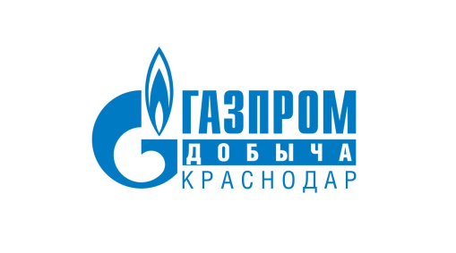 ГазпромДобычаКраснодар